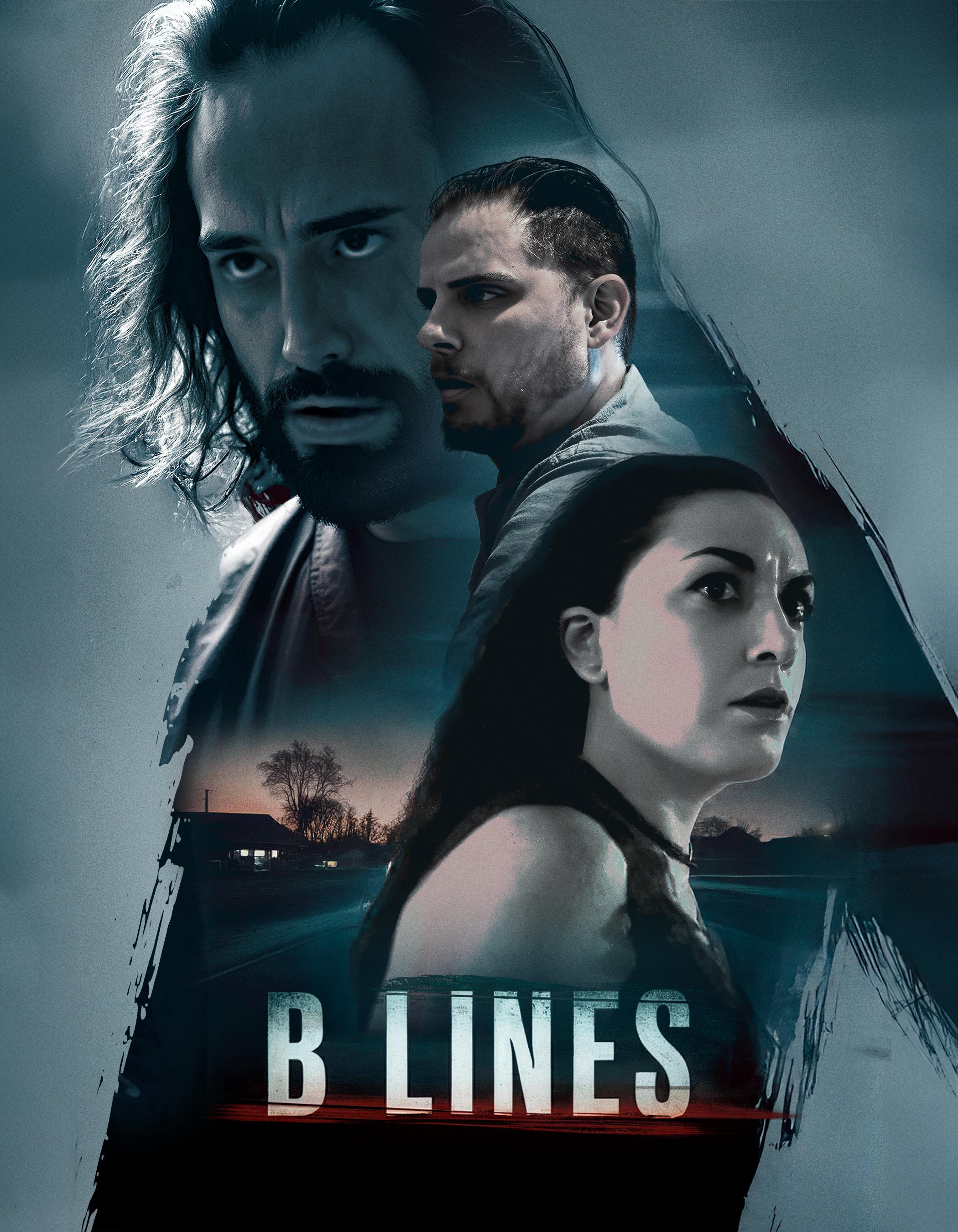 B Lines
